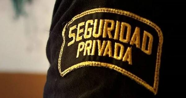Aumento para la seguridad privada en Argentina